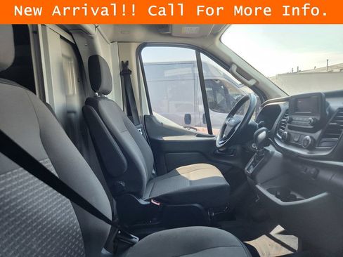 Used 2020 Ford Transit 350 RWD image 9