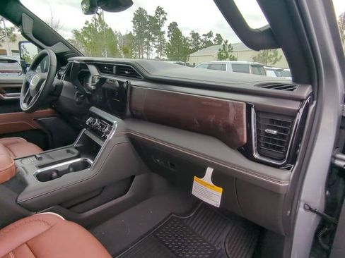 New 2026 GMC Sierra 2500 Denali Ultimate image 48