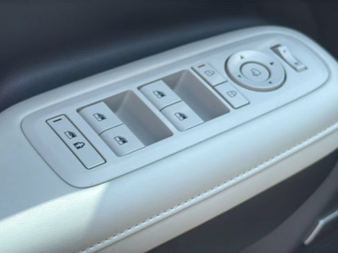 Used 2024 Hyundai Santa Fe Calligraphy FWD image 13