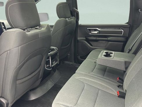 Used 2023 RAM 1500 Big Horn AWD/4WD image 10