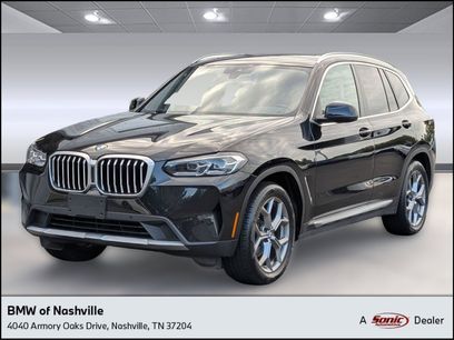 Used 2024 BMW X3 xDrive30i