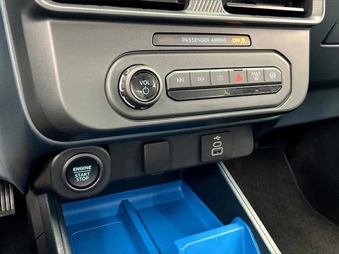 Used 2025 Ford Maverick XLT w/ Equipment Group 302A image 33