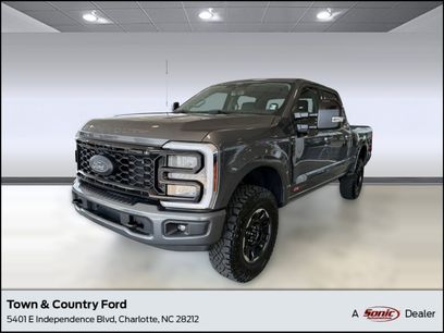 Used 2026 Ford F350 Lariat w/ Tremor Off-Road Package