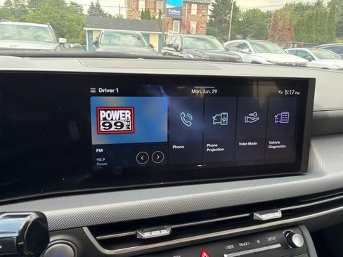 Used 2025 Hyundai Sonata SEL FWD image 22