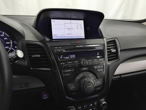 Used 2014 Acura RDX AWD w/ Technology Package image 22