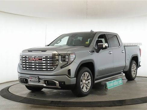 Used 2024 GMC Sierra 1500 Denali image 10