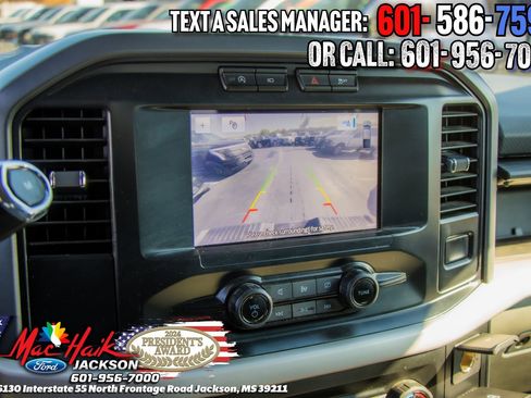 Certified 2023 Ford F150 XLT image 17