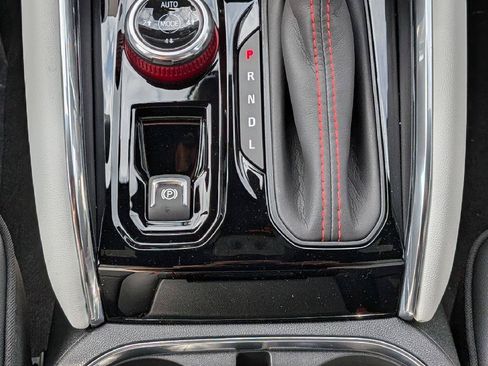 New 2026 GMC Canyon AT4X AWD/4WD image 20