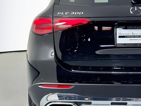 New 2026 Mercedes-Benz GLC 300 4MATIC image 14