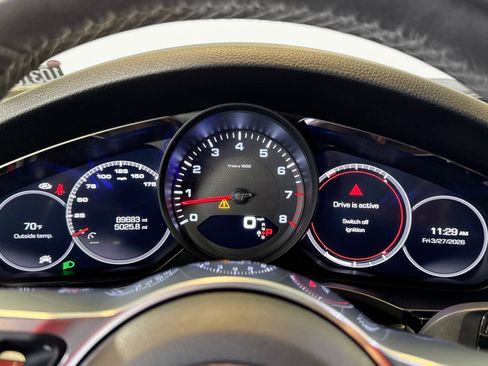 Used 2019 Porsche Cayenne image 18