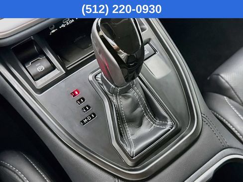 Used 2025 Subaru Outback Touring XT w/ Tech Package 3 AWD/4WD image 21