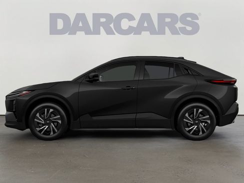 New 2026 Toyota C-HR AWD/4WD image 11