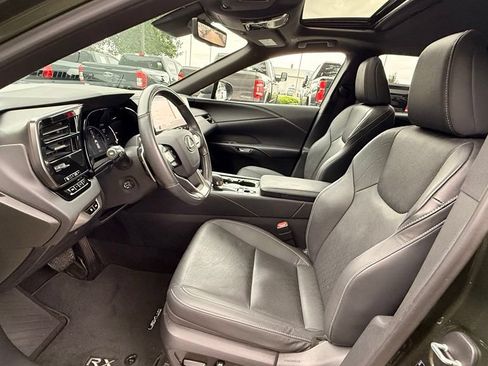 Used 2024 Lexus RX 350 w/ Convenience Package AWD/4WD image 28