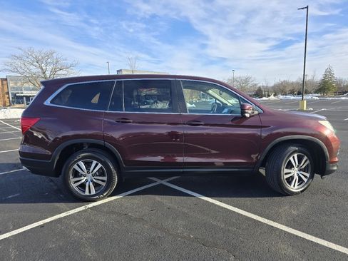 Used 2017 Honda Pilot EX-L image 17