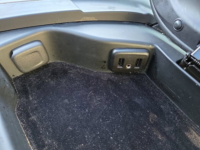 Used 2017 Chevrolet Corvette Stingray Coupe w/ Battery Protection Package RWD image 19
