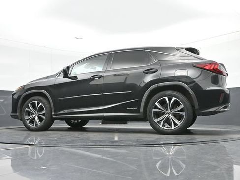 Used 2018 Lexus RX 450h AWD w/ Premium Package image 15