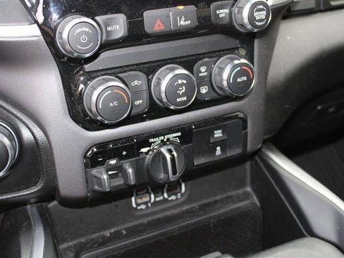 Used 2022 RAM 1500 Lone Star w/ Trailer Tow Group image 22