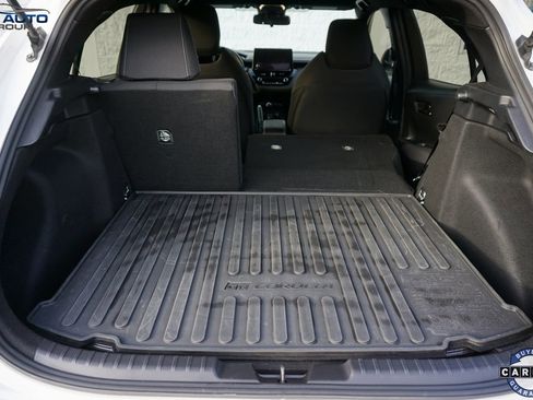 Used 2024 Toyota Corolla GR w/ Performance Package image 18