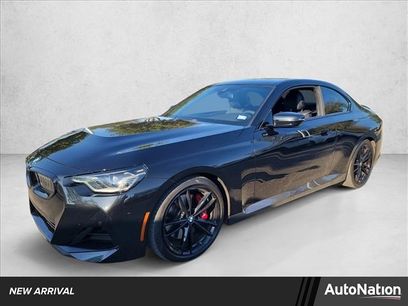 Used 2022 BMW 230i Coupe w/ Premium Package 2
