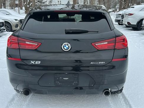 Used 2018 BMW X2 xDrive28i image 7