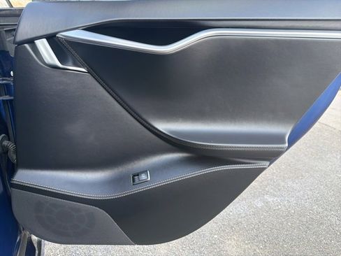 Used 2017 Tesla Model S 75 image 13