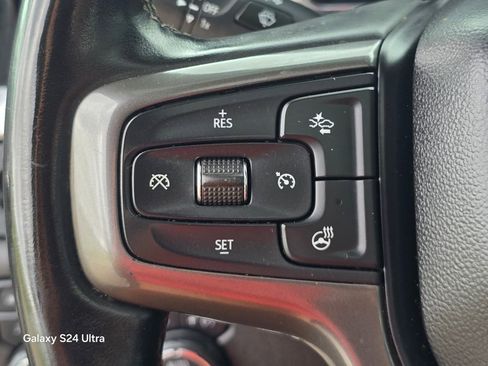 Used 2024 Chevrolet Silverado 2500 High Country w/ Technology Package AWD/4WD image 29