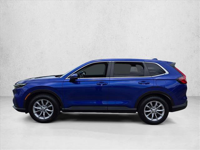 Used 2024 Honda CR-V EX image 8