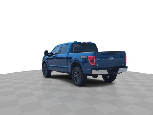 Used 2022 Ford F150 XL w/ Trailer Tow Package AWD/4WD image 6