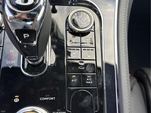 New 2026 Bentley Continental GT AWD/4WD image 47