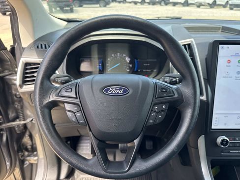 Used 2022 Ford Edge SE AWD/4WD image 21
