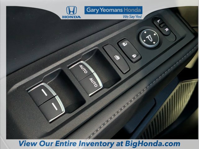 Certified 2026 Honda Accord Sport image 25
