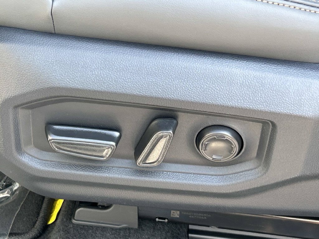 New 2026 Toyota Tundra Capstone AWD/4WD image 29