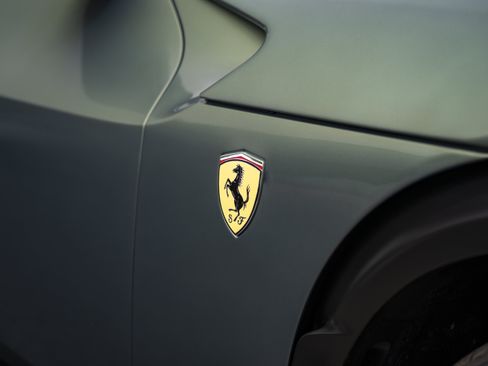 Used 2026 Ferrari Purosangue AWD/4WD image 10