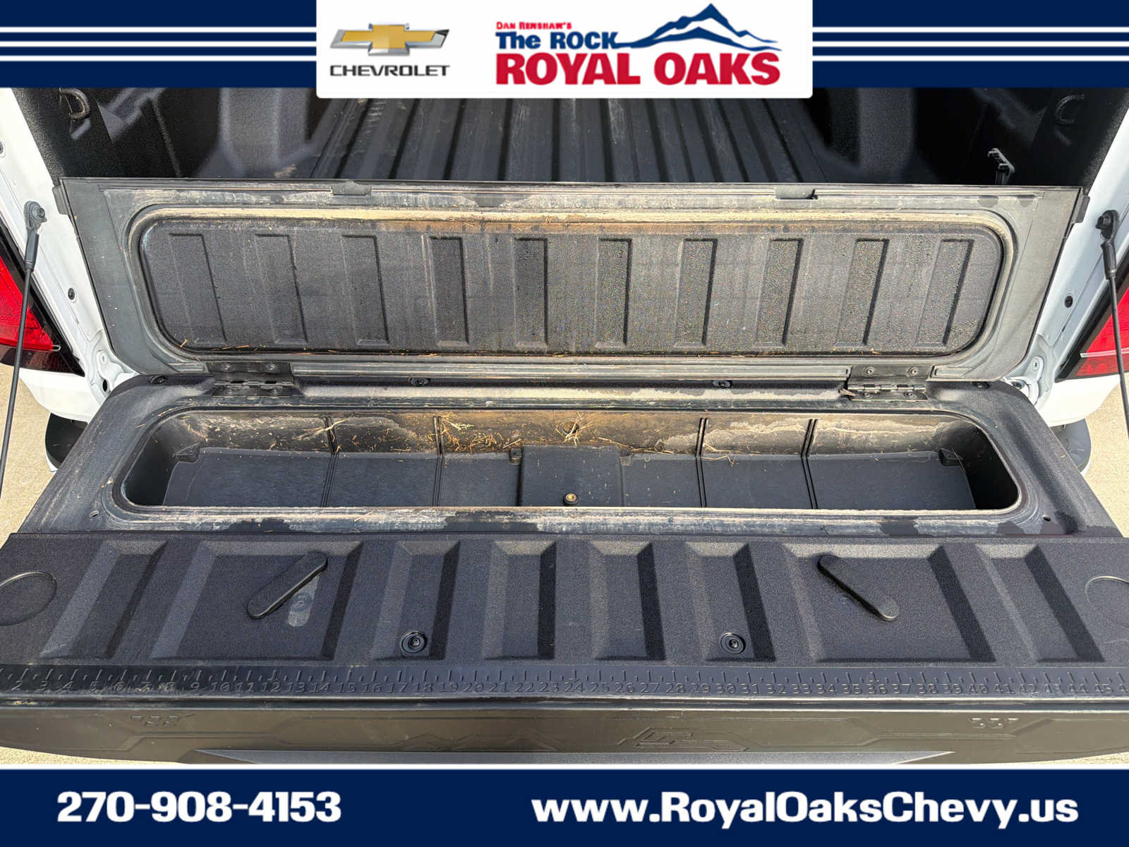 Used 2024 GMC Canyon AT4X AWD/4WD image 29
