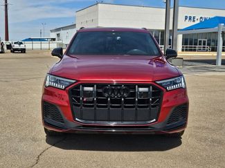 Used 2022 Audi SQ7 Premium Plus w/ SQ7 Executive Package video 2