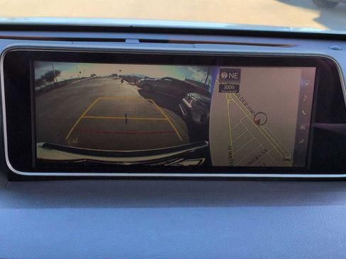 Used 2017 Lexus RX 350 FWD image 31