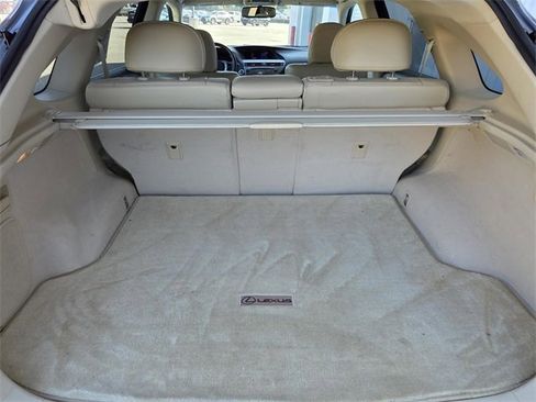 Used 2015 Lexus RX 350 350 image 13