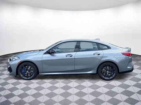 Certified 2023 BMW M235i xDrive Gran Coupe w/ M Performance Package AWD/4WD image 2