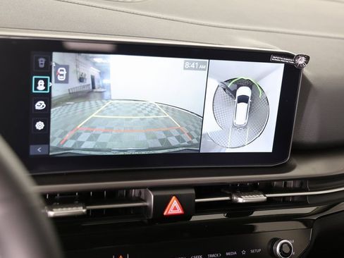 Certified 2026 Kia Sportage SX image 18