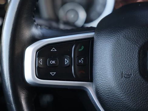 Certified 2022 RAM 1500 Big Horn image 14