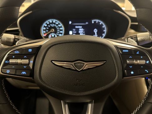 New 2026 Genesis G70 2.5T RWD image 23