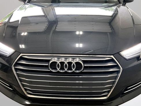 Used 2017 Audi A4 2.0T Premium w/ Convenience Package AWD/4WD image 31