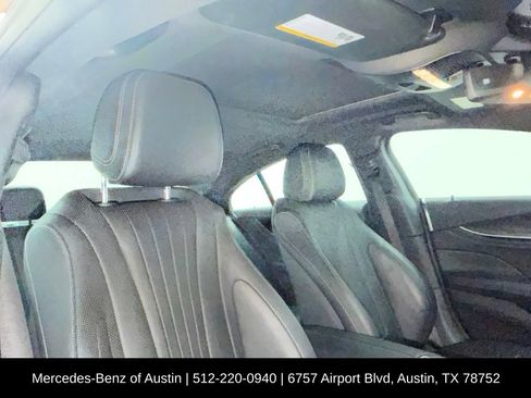 Used 2021 Mercedes-Benz CLS 450 image 28
