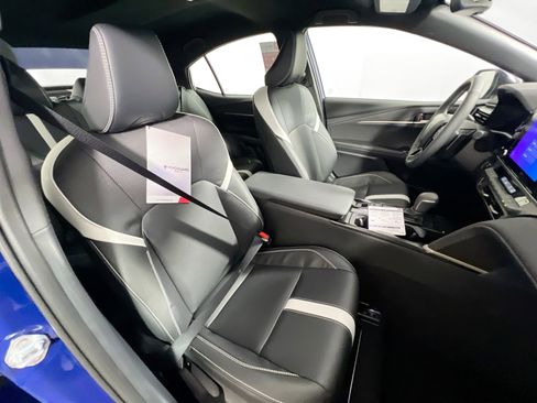 New 2026 Toyota Camry SE FWD image 31