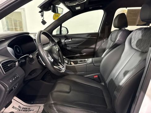Used 2023 Hyundai Santa Fe Calligraphy AWD/4WD image 19