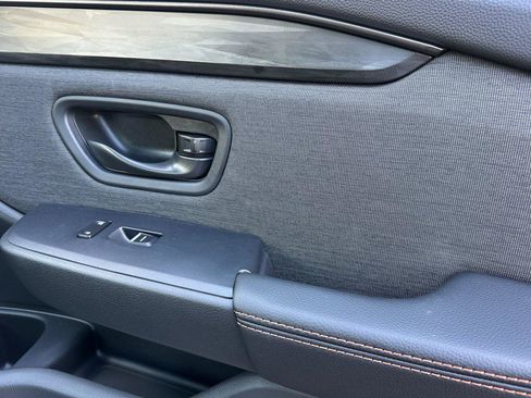 New 2026 Honda Passport TrailSport image 20