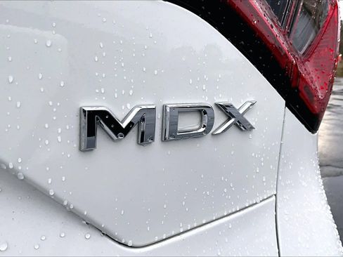 Used 2024 Acura MDX Type S image 31