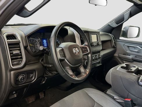 Used 2022 RAM 1500 Big Horn image 18