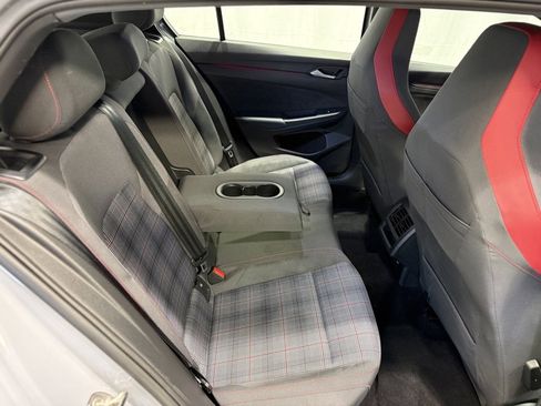 Used 2024 Volkswagen GTI S image 32