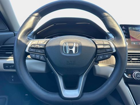 Used 2018 Honda Accord EX-L image 23
